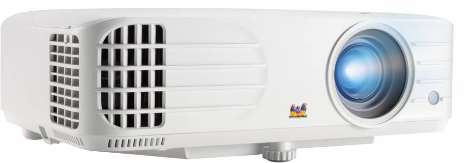 Проектор ViewSonic PX701HDH